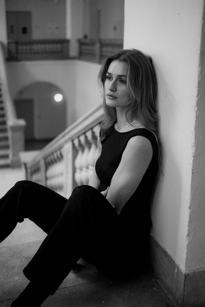 Anna Tix - Photo 27