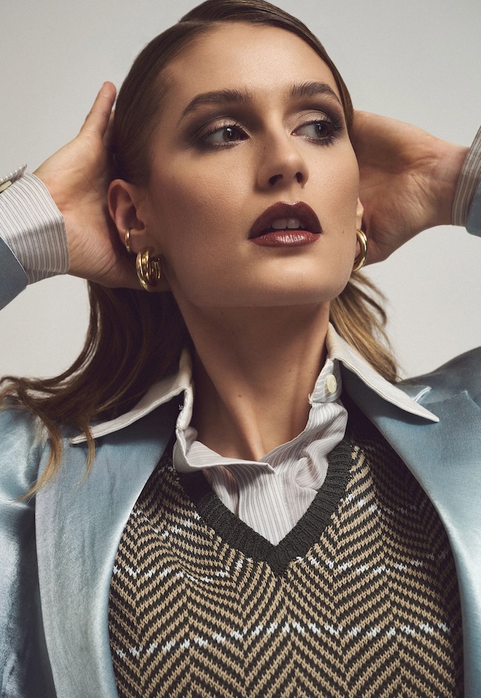 Anna Tix - Photo 3