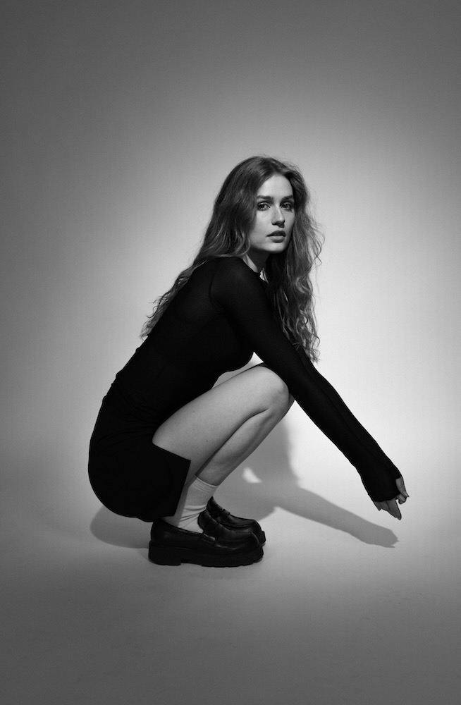 Anna Tix - Photo 16