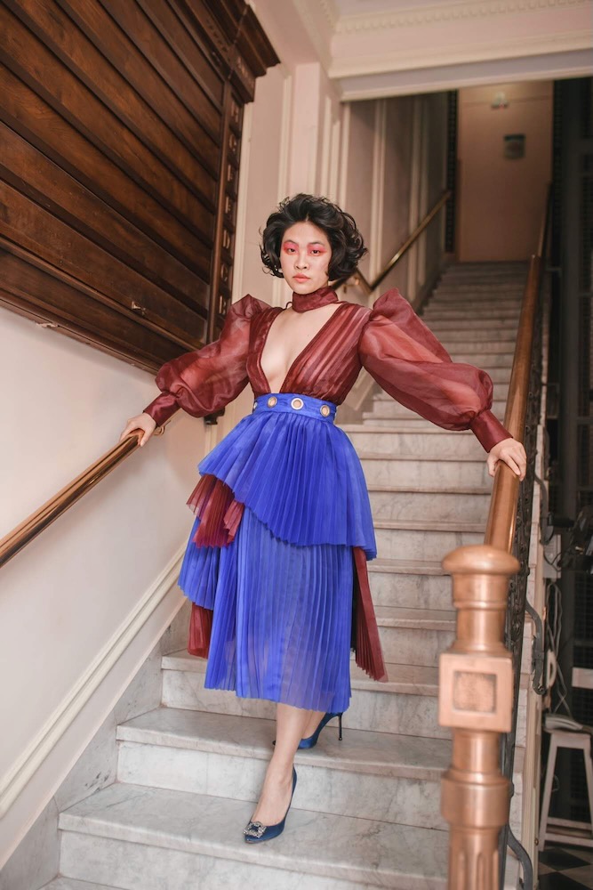 Yasmin - Photo 30