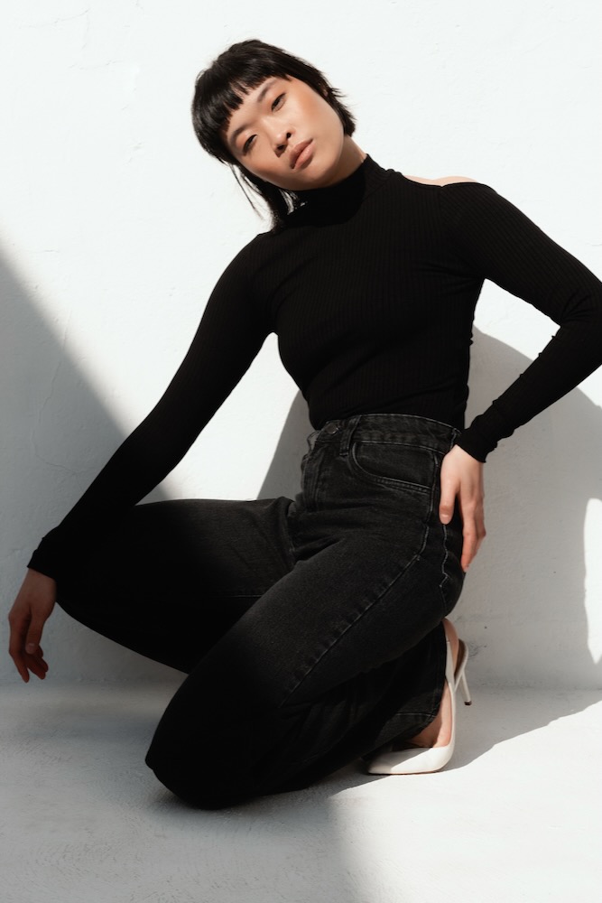 Yasmin - Photo 4