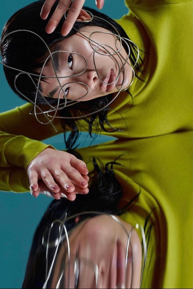 Yasmin - Photo 24
