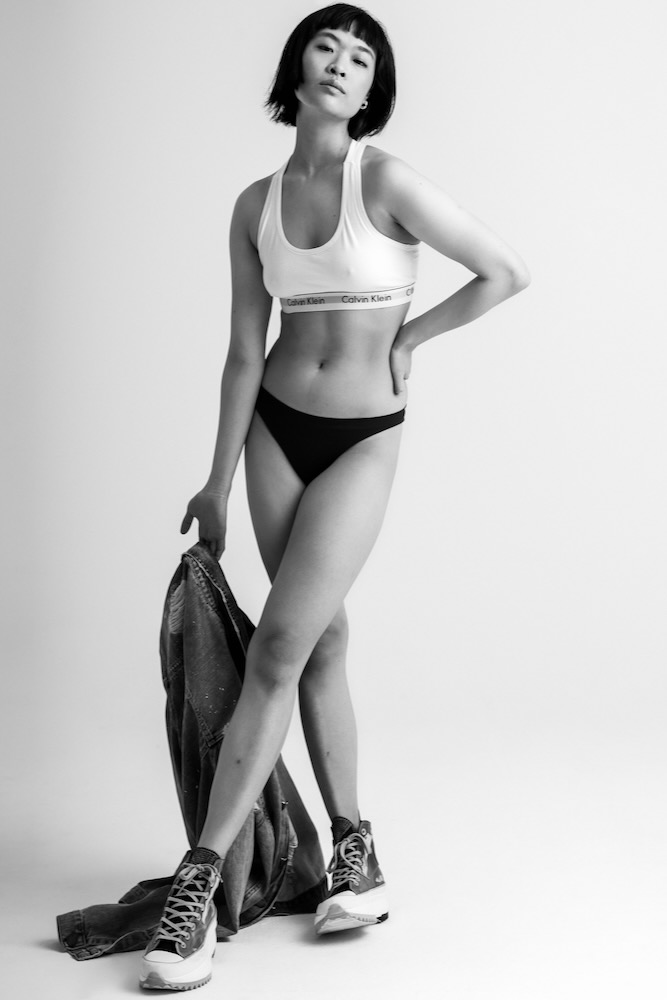 Yasmin - Photo 14