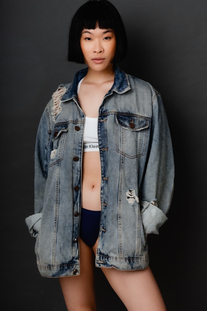 Yasmin - Photo 11